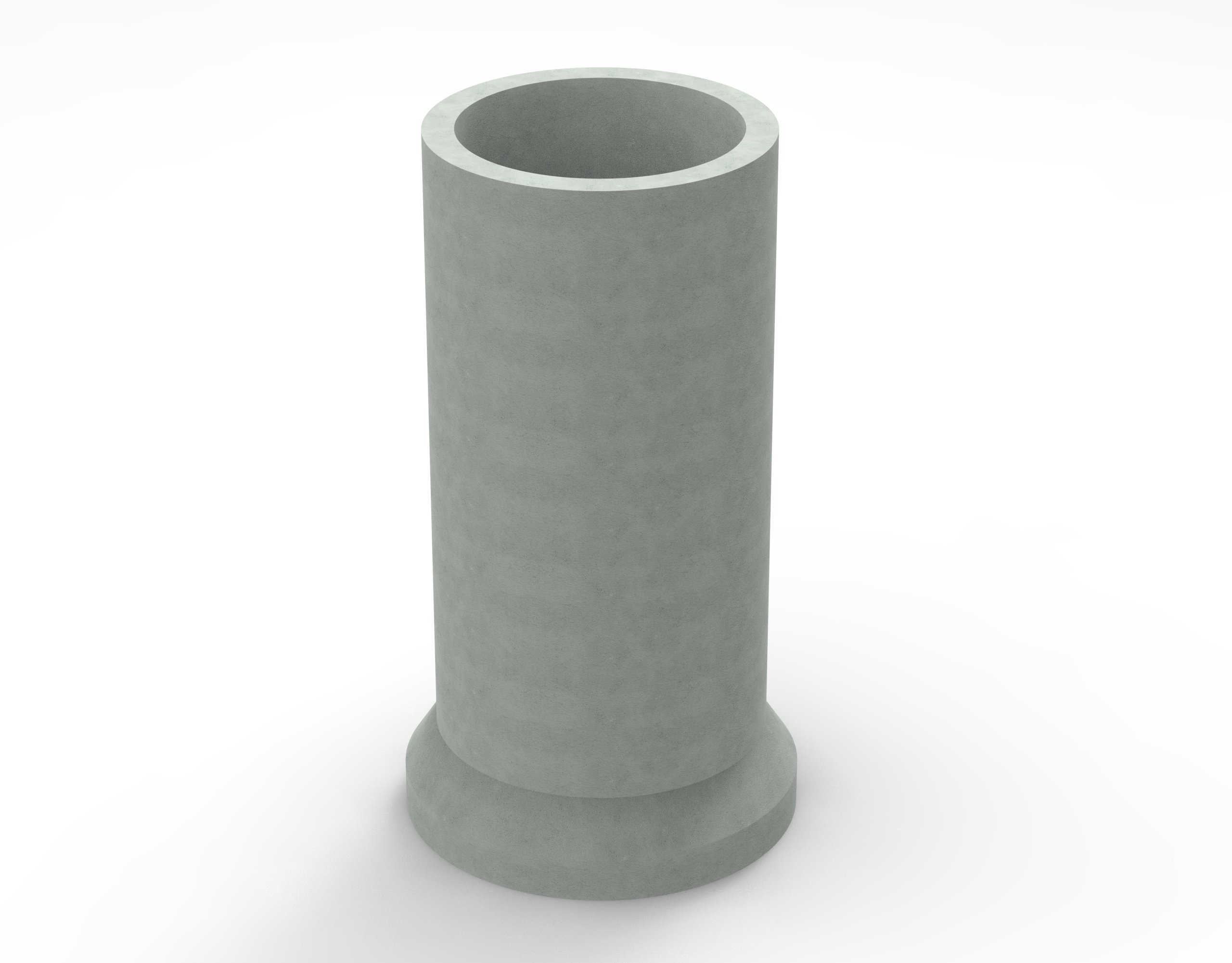Artefato de Concreto Tubo PB 400x1000